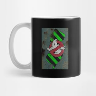 GCNJ: afterlife logo rendition Mug